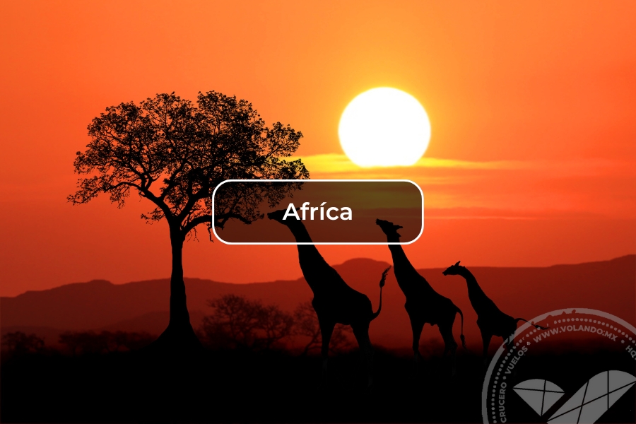 África