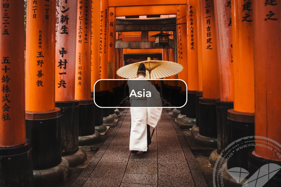 Asia