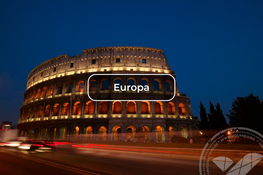 Europa