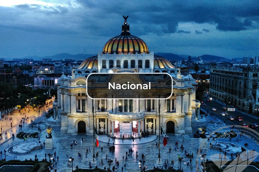 Nacional