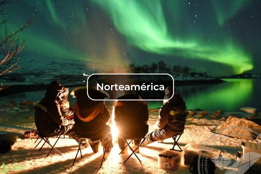 Norteamérica
