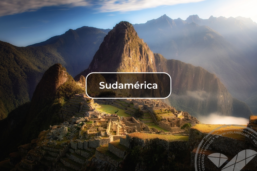 Sudamérica